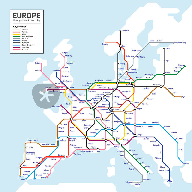 Sebastian Engelhardt / Metro Maps · GitLab